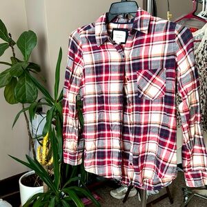 Forever 21 button down